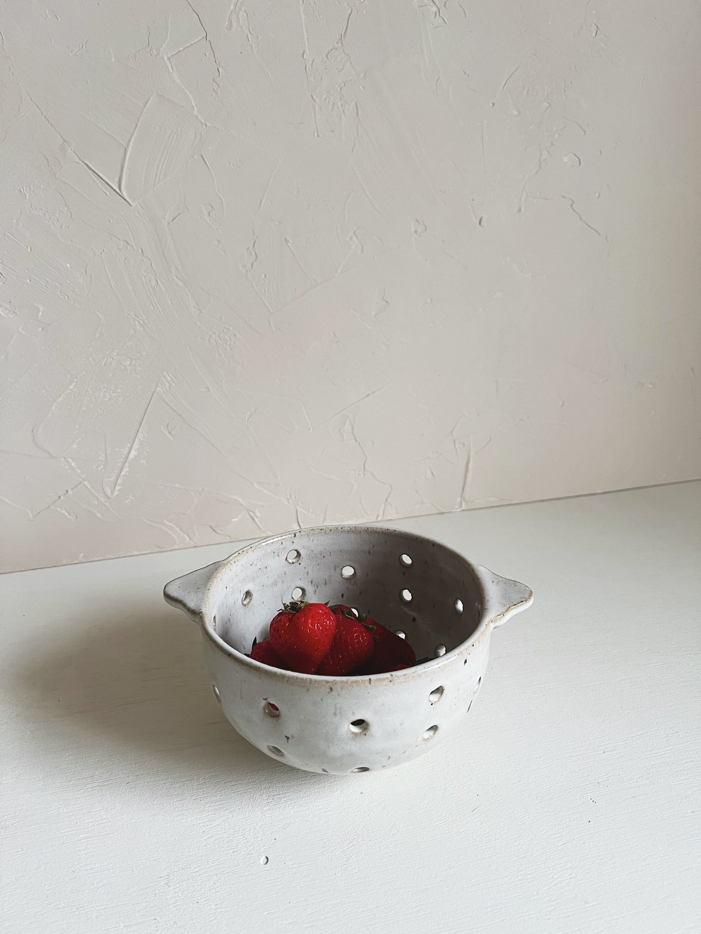Disc Berry Bowl