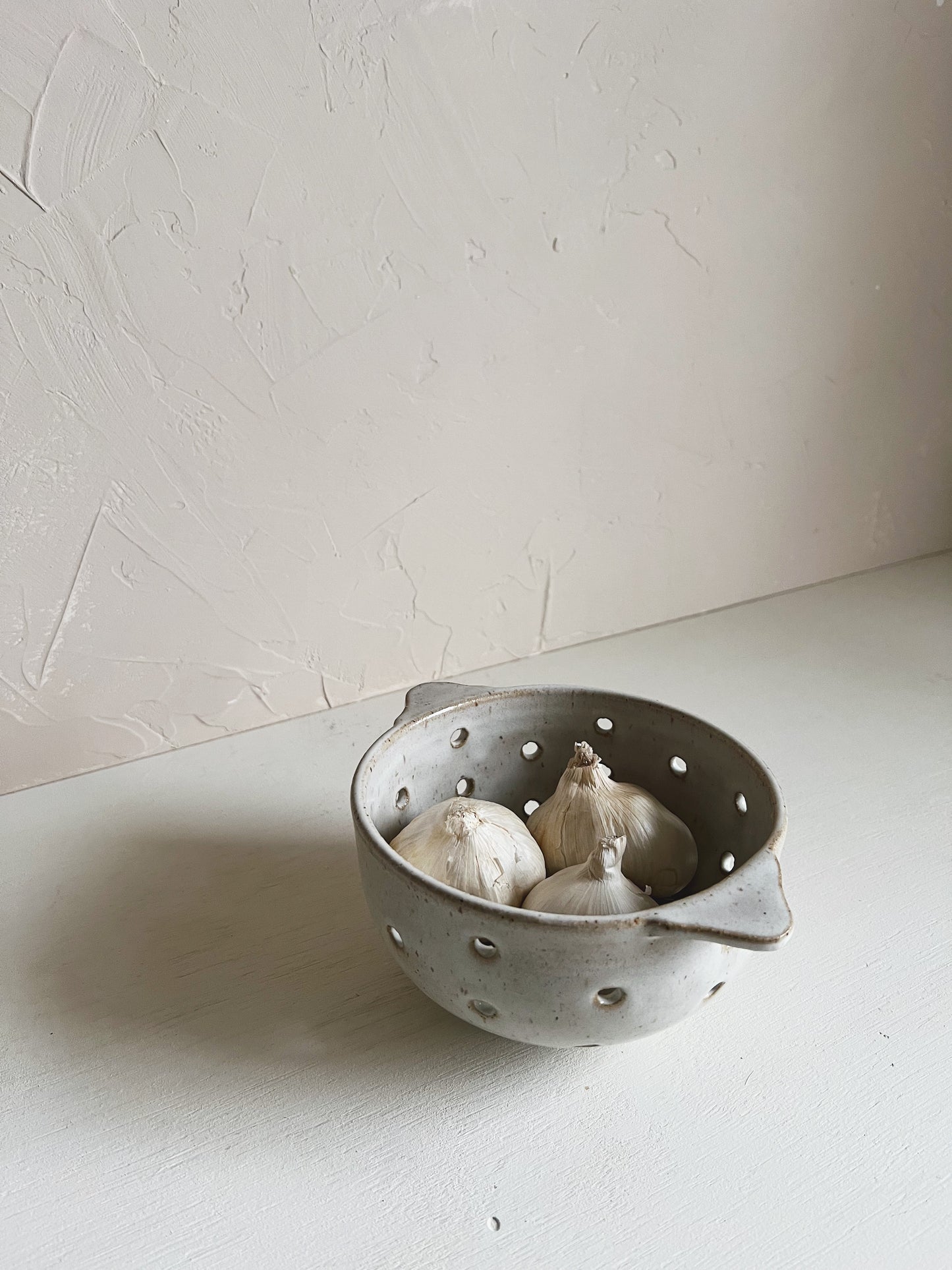 Disc Berry Bowl