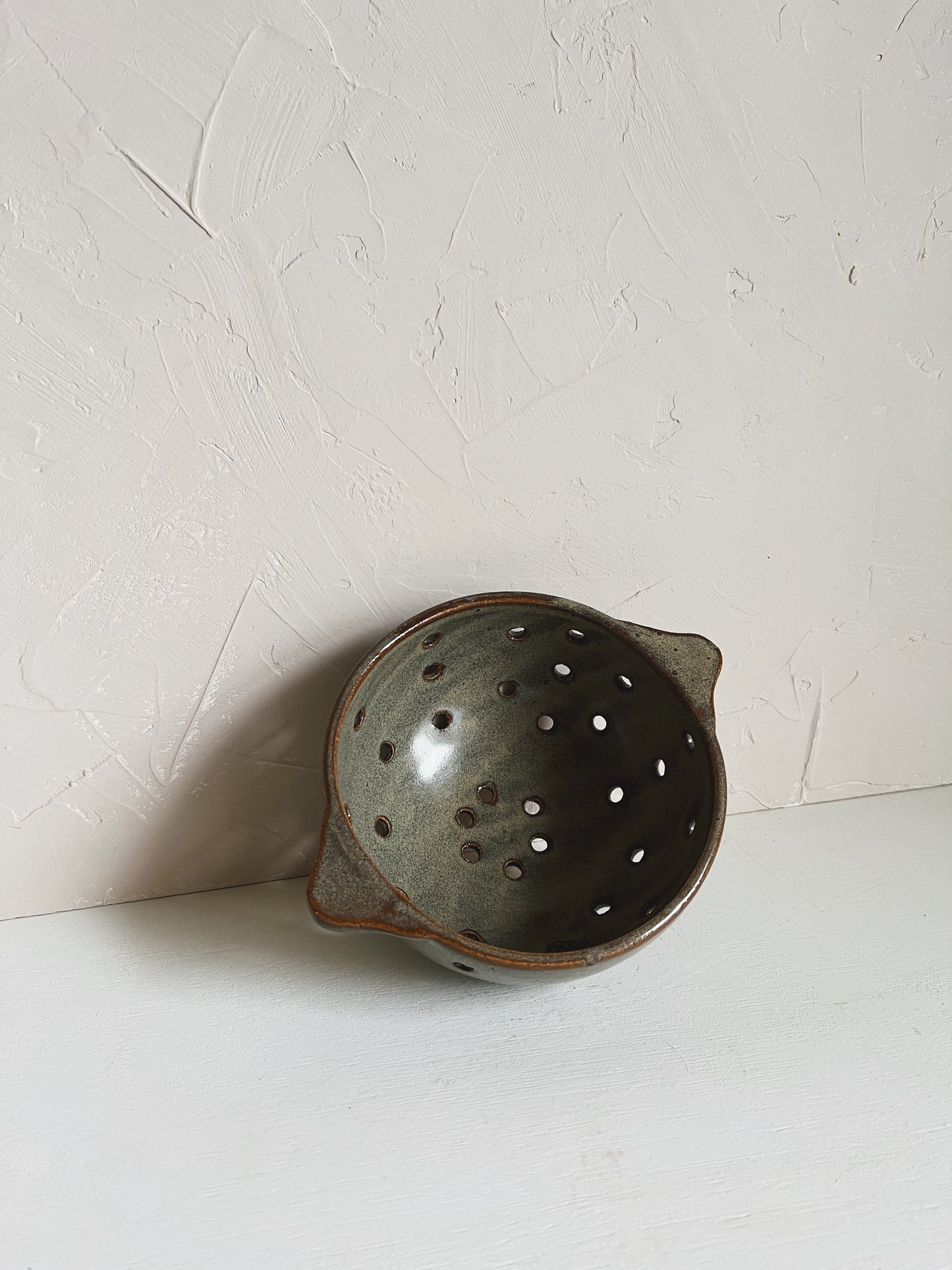 Disc Berry Bowl