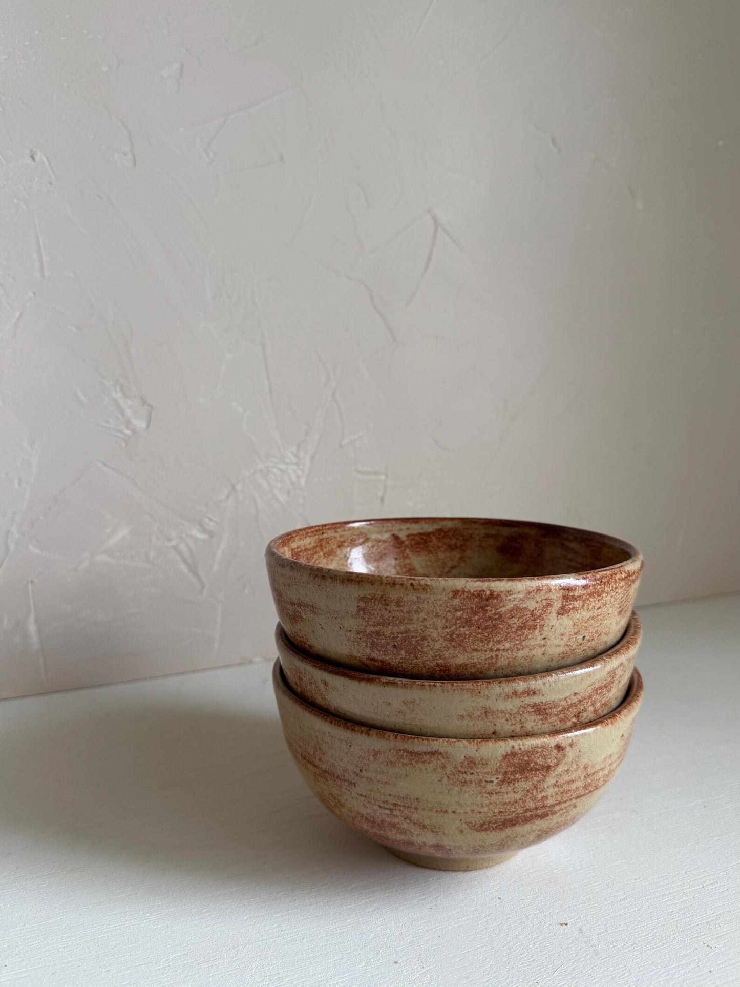 Shino Soup Bowl