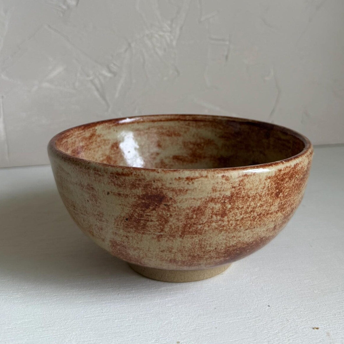 Shino Soup Bowl
