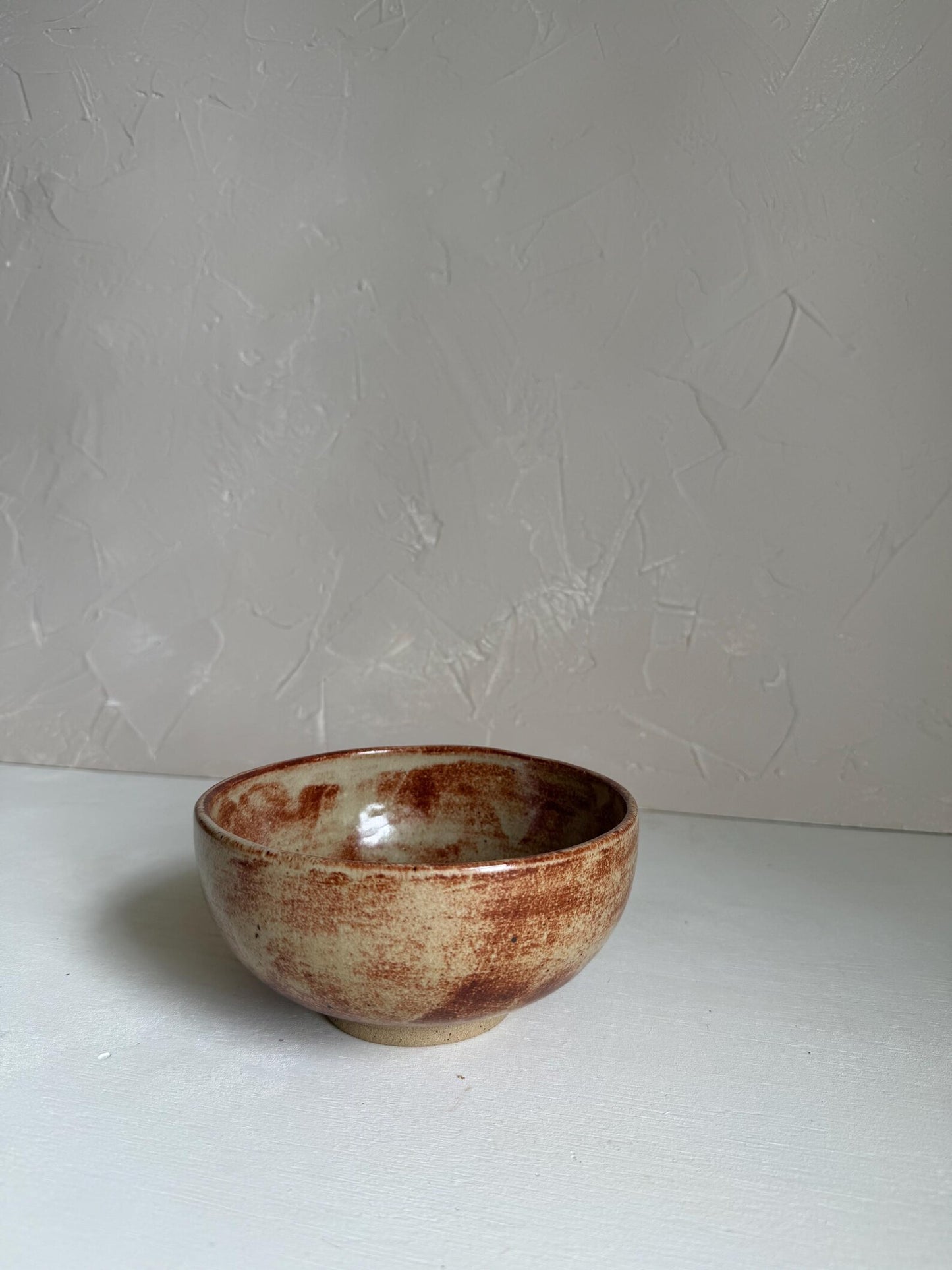 Shino Soup Bowl