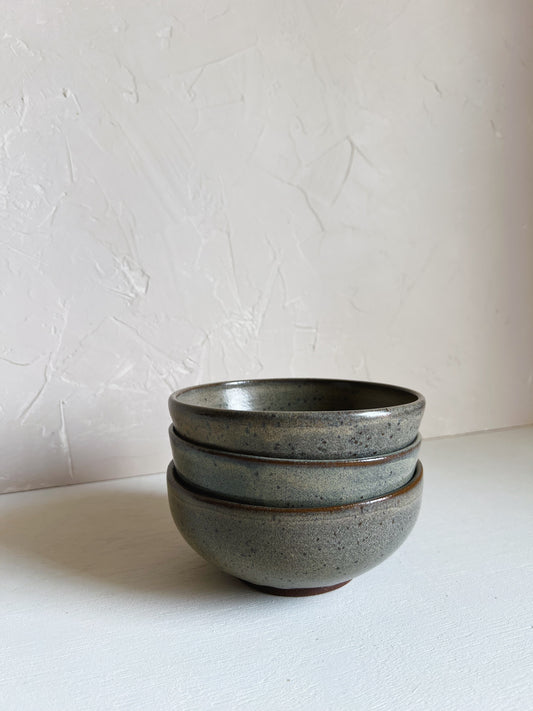Moss Soup Bowl