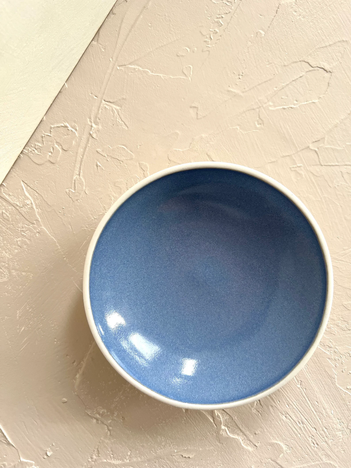 Cornflower Dish