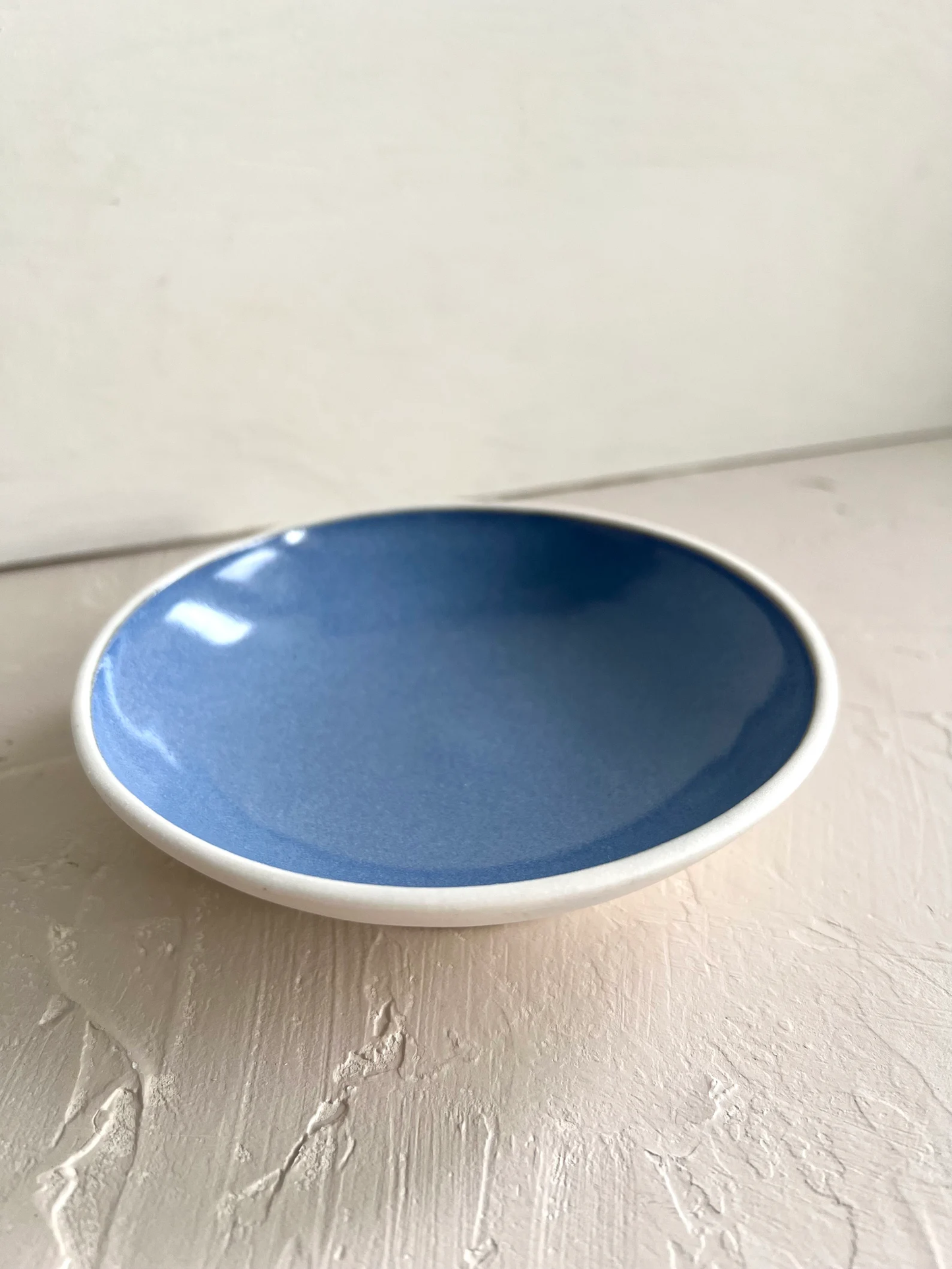 Cornflower Dish